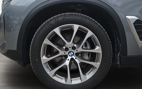 BMW X5, 2024 год, 10 495 608 рублей, 17 фотография