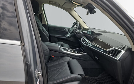 BMW X5, 2024 год, 10 495 608 рублей, 13 фотография