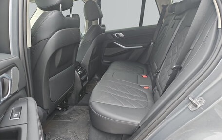 BMW X5, 2024 год, 10 495 608 рублей, 14 фотография