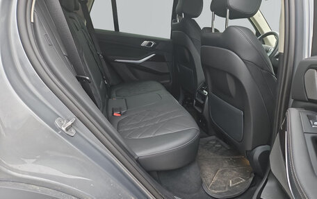 BMW X5, 2024 год, 10 495 608 рублей, 15 фотография