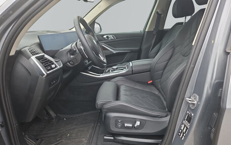 BMW X5, 2024 год, 10 495 608 рублей, 12 фотография