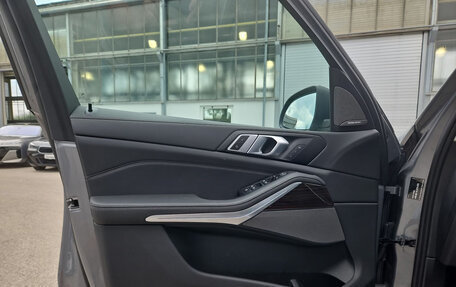 BMW X5, 2024 год, 10 495 608 рублей, 18 фотография