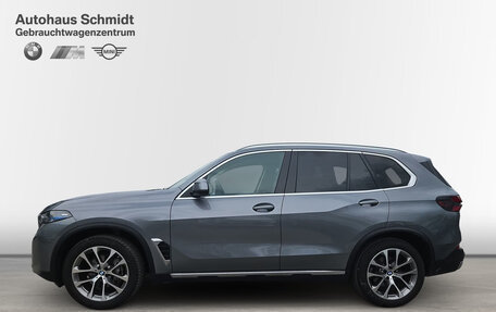 BMW X5, 2024 год, 10 495 608 рублей, 4 фотография