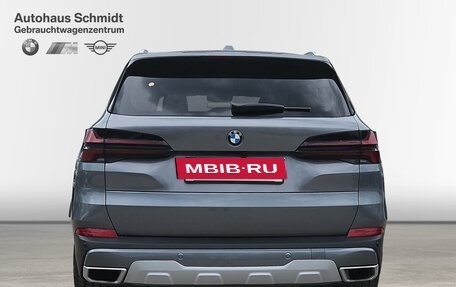 BMW X5, 2024 год, 10 495 608 рублей, 6 фотография