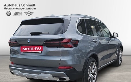 BMW X5, 2024 год, 10 495 608 рублей, 7 фотография