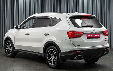 DongFeng 580 I, 2023 год, 1 599 000 рублей, 2 фотография