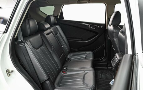 DongFeng 580 I, 2023 год, 1 599 000 рублей, 7 фотография
