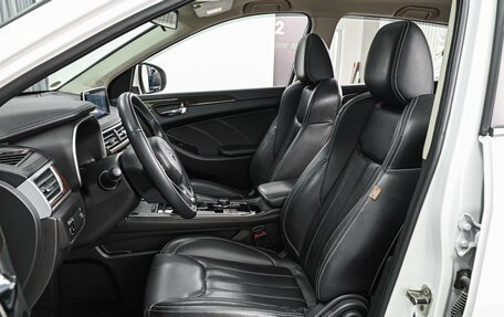 DongFeng 580 I, 2023 год, 1 599 000 рублей, 10 фотография