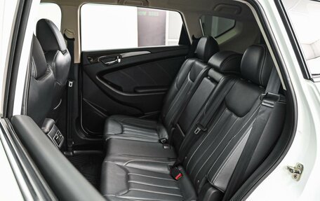 DongFeng 580 I, 2023 год, 1 599 000 рублей, 9 фотография