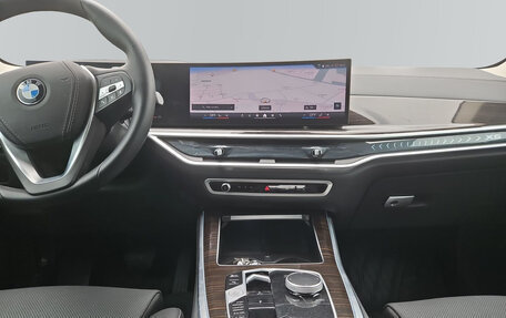 BMW X5, 2024 год, 10 495 608 рублей, 10 фотография