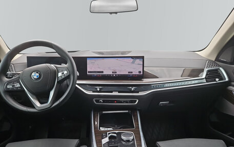 BMW X5, 2024 год, 10 495 608 рублей, 11 фотография
