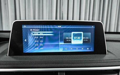 DongFeng 580 I, 2023 год, 1 599 000 рублей, 16 фотография