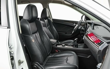 DongFeng 580 I, 2023 год, 1 599 000 рублей, 8 фотография