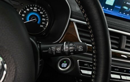 DongFeng 580 I, 2023 год, 1 599 000 рублей, 19 фотография