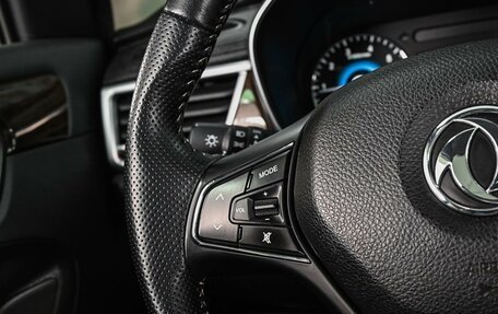 DongFeng 580 I, 2023 год, 1 599 000 рублей, 20 фотография