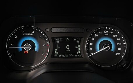 DongFeng 580 I, 2023 год, 1 599 000 рублей, 24 фотография