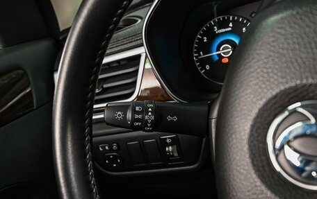 DongFeng 580 I, 2023 год, 1 599 000 рублей, 18 фотография