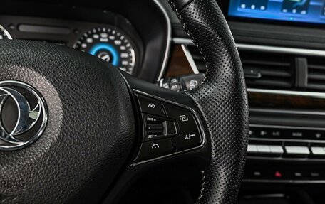 DongFeng 580 I, 2023 год, 1 599 000 рублей, 21 фотография