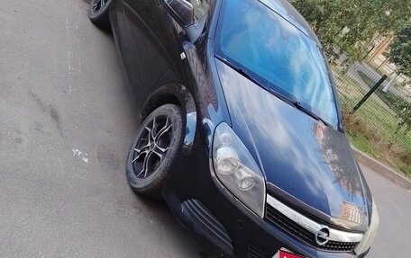 Opel Astra H, 2010 год, 470 000 рублей, 1 фотография