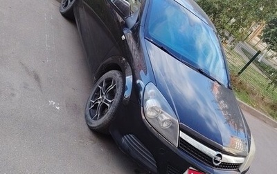 Opel Astra H, 2010 год, 470 000 рублей, 1 фотография