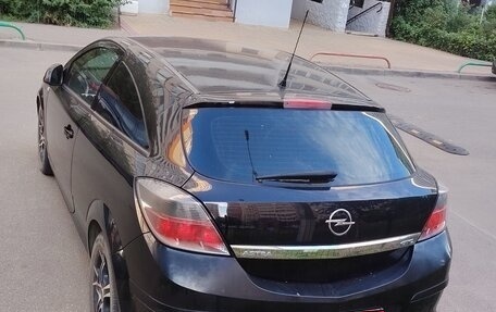 Opel Astra H, 2010 год, 470 000 рублей, 2 фотография