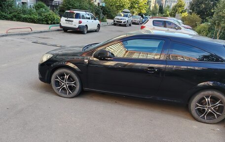 Opel Astra H, 2010 год, 470 000 рублей, 4 фотография