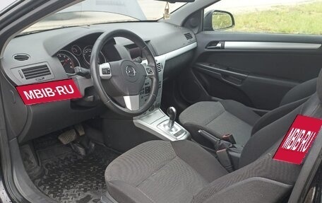 Opel Astra H, 2010 год, 470 000 рублей, 5 фотография
