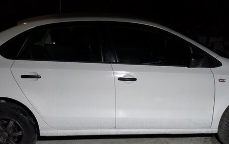 Volkswagen Polo VI (EU Market), 2016 год, 835 000 рублей, 4 фотография