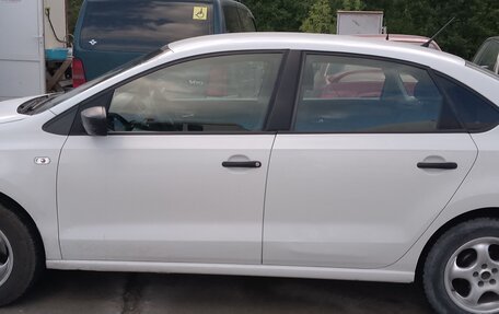 Volkswagen Polo VI (EU Market), 2016 год, 835 000 рублей, 5 фотография