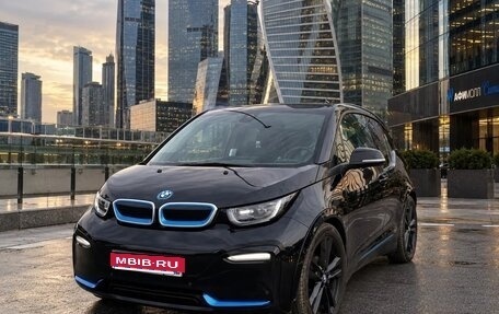 BMW i3 I01 рестайлинг, 2018 год, 2 900 000 рублей, 1 фотография