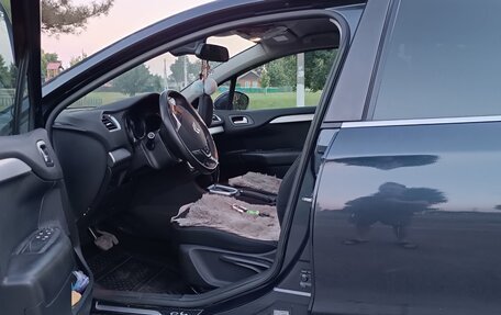 Citroen C4 II рестайлинг, 2013 год, 800 000 рублей, 5 фотография
