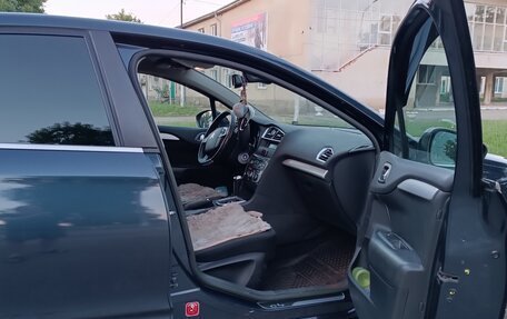 Citroen C4 II рестайлинг, 2013 год, 800 000 рублей, 6 фотография