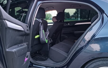 Citroen C4 II рестайлинг, 2013 год, 800 000 рублей, 7 фотография