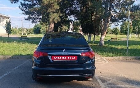 Citroen C4 II рестайлинг, 2013 год, 800 000 рублей, 9 фотография