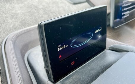 BMW i3 I01 рестайлинг, 2018 год, 2 900 000 рублей, 9 фотография