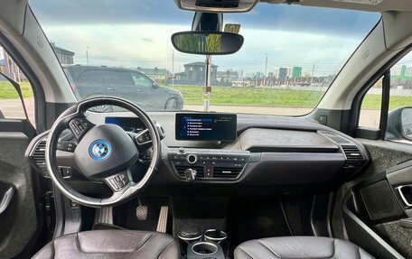 BMW i3 I01 рестайлинг, 2018 год, 2 900 000 рублей, 8 фотография