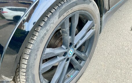 BMW i3 I01 рестайлинг, 2018 год, 2 900 000 рублей, 13 фотография
