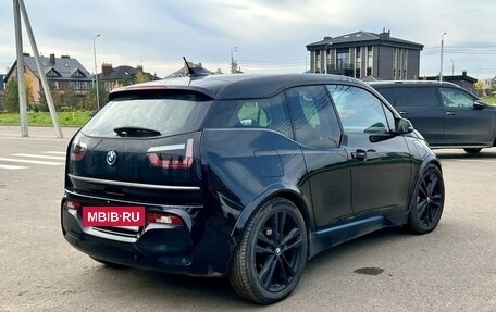 BMW i3 I01 рестайлинг, 2018 год, 2 900 000 рублей, 2 фотография