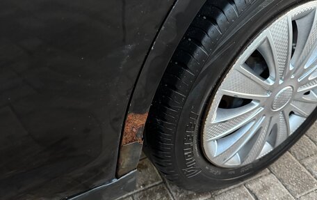 Nissan Tiida, 2004 год, 450 000 рублей, 14 фотография