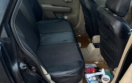 Nissan Tiida, 2004 год, 450 000 рублей, 10 фотография