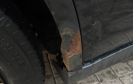 Nissan Tiida, 2004 год, 450 000 рублей, 18 фотография