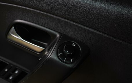Volkswagen Polo VI (EU Market), 2014 год, 1 059 000 рублей, 12 фотография