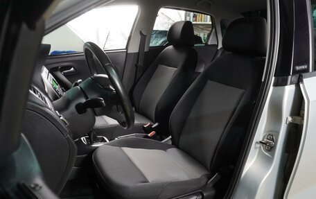 Volkswagen Polo VI (EU Market), 2014 год, 1 059 000 рублей, 10 фотография