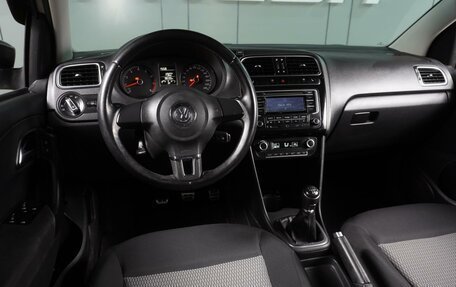 Volkswagen Polo VI (EU Market), 2014 год, 1 059 000 рублей, 6 фотография