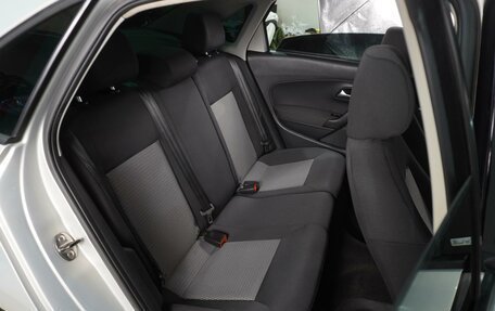 Volkswagen Polo VI (EU Market), 2014 год, 1 059 000 рублей, 7 фотография