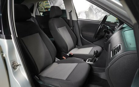 Volkswagen Polo VI (EU Market), 2014 год, 1 059 000 рублей, 8 фотография