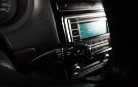 Volkswagen Polo VI (EU Market), 2014 год, 1 059 000 рублей, 13 фотография