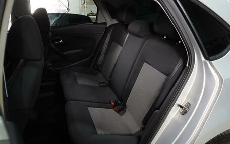Volkswagen Polo VI (EU Market), 2014 год, 1 059 000 рублей, 9 фотография
