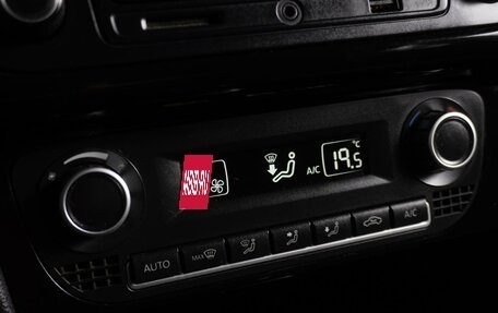 Volkswagen Polo VI (EU Market), 2014 год, 1 059 000 рублей, 15 фотография
