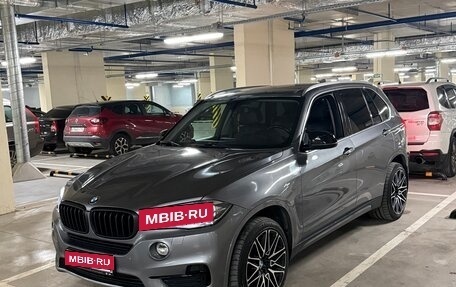 BMW X5, 2017 год, 3 300 000 рублей, 1 фотография